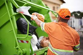 Same-Day Junk Removal Services in Carlin, NV