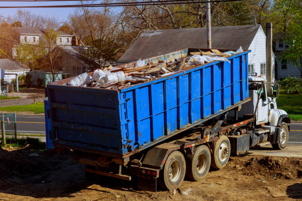 Best Dumpster Rental Services  in Carlin, NV