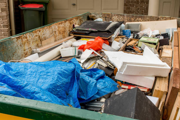 Best Residential Junk Removal  in Carlin, NV