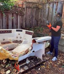 Best Construction Debris Removal  in Carlin, NV